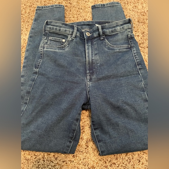 H&M jeggings - Picture 2 of 5